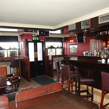 The Laune Accommodation คิลลาร์นีย์ ภายนอก รูปภาพ