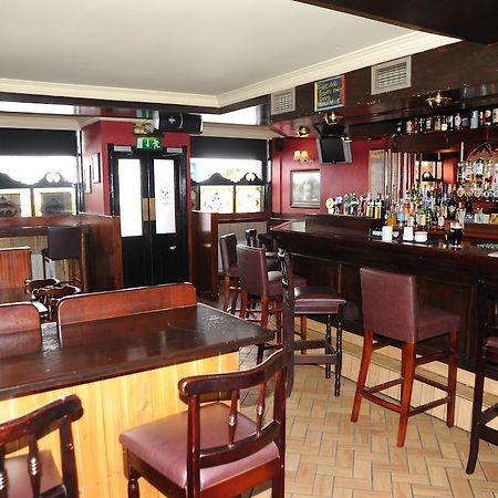 The Laune Accommodation คิลลาร์นีย์ ภายนอก รูปภาพ