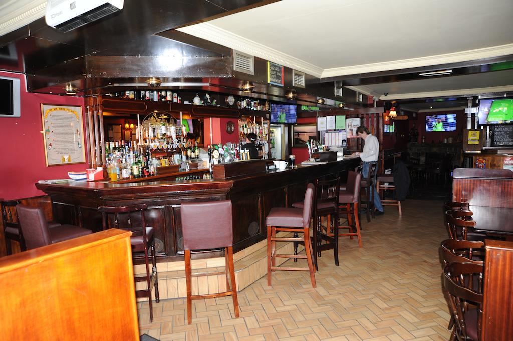 The Laune Accommodation คิลลาร์นีย์ ภายนอก รูปภาพ