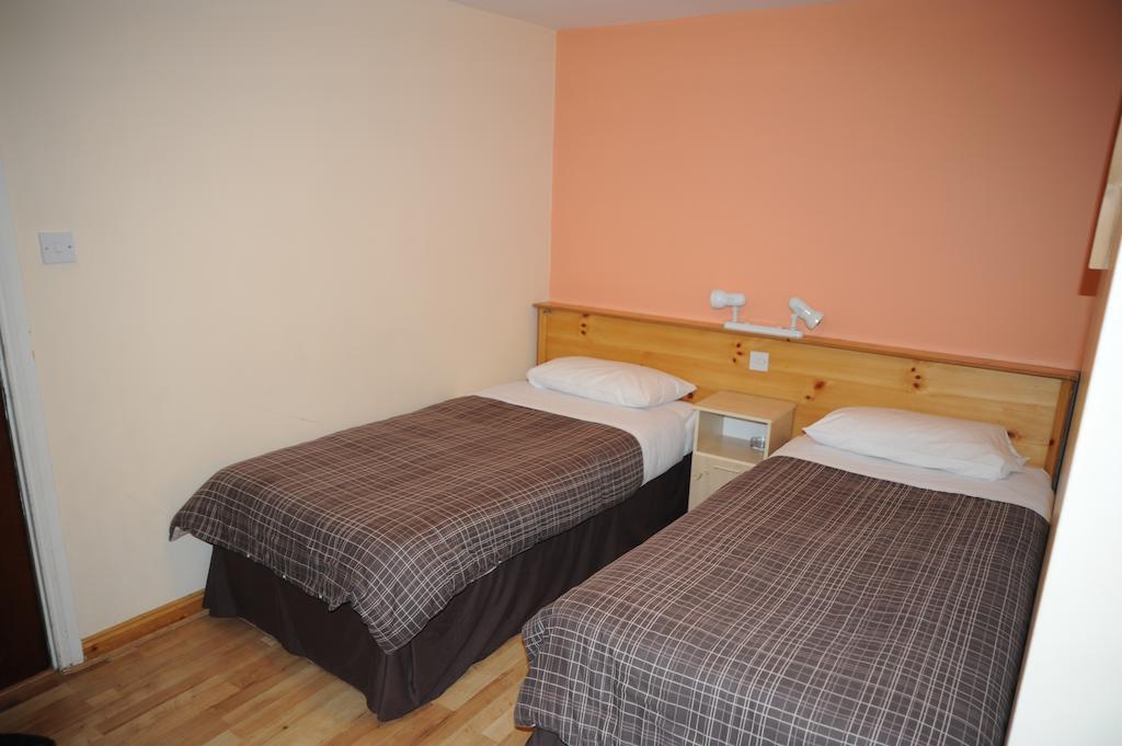 The Laune Accommodation คิลลาร์นีย์ ห้อง รูปภาพ